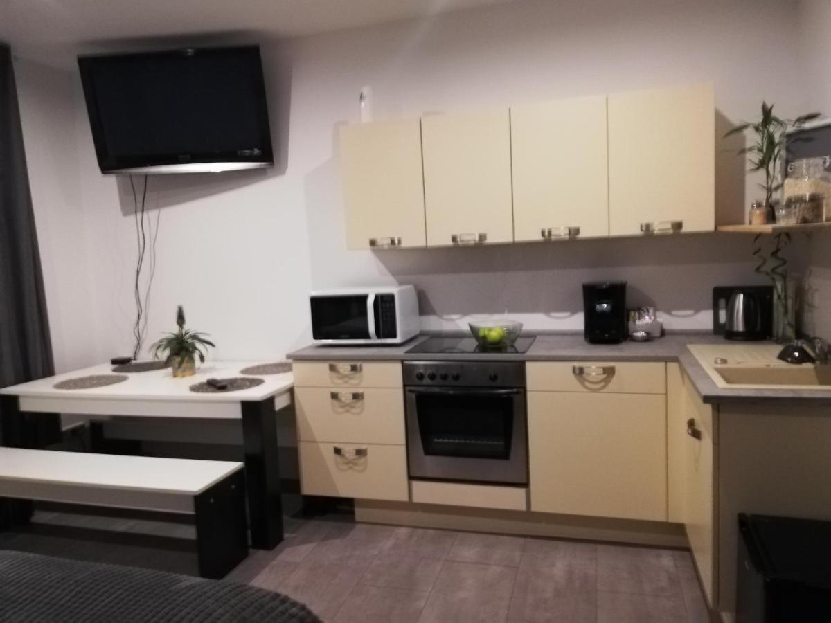 Ferienwohnung "Greizer Strasse 26" 라이첸바크임보그틀란드 외부 사진