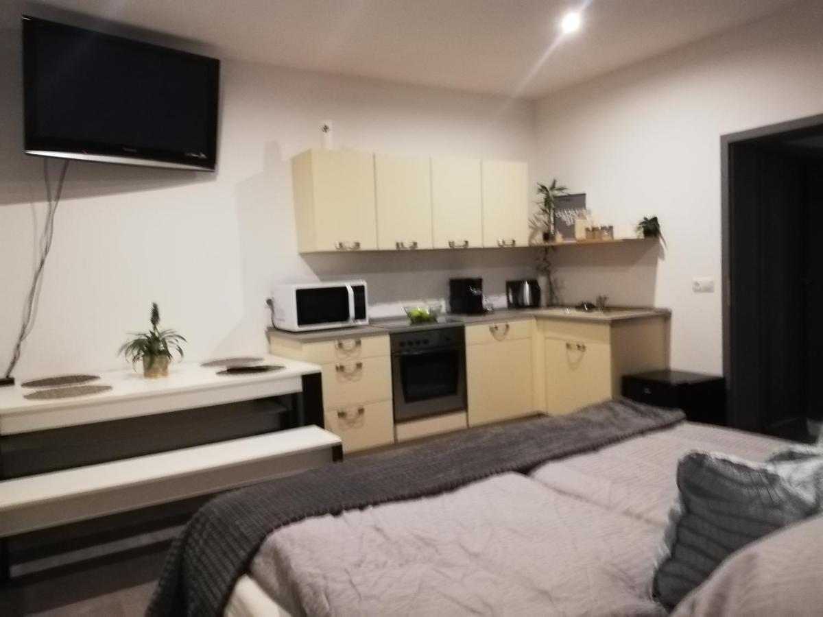 Ferienwohnung "Greizer Strasse 26" 라이첸바크임보그틀란드 외부 사진