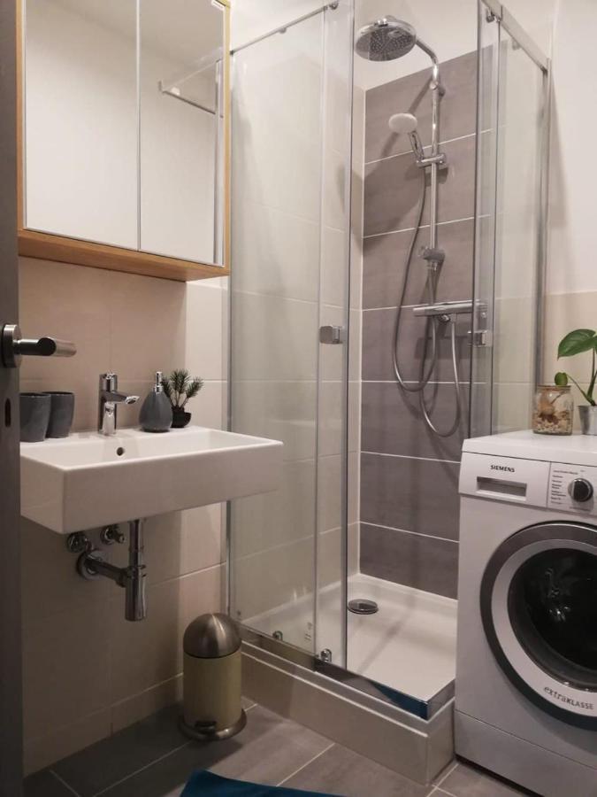Ferienwohnung "Greizer Strasse 26" 라이첸바크임보그틀란드 외부 사진